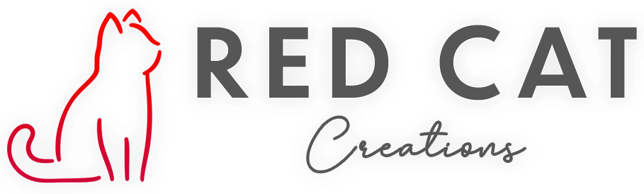 Red Cat Creations
